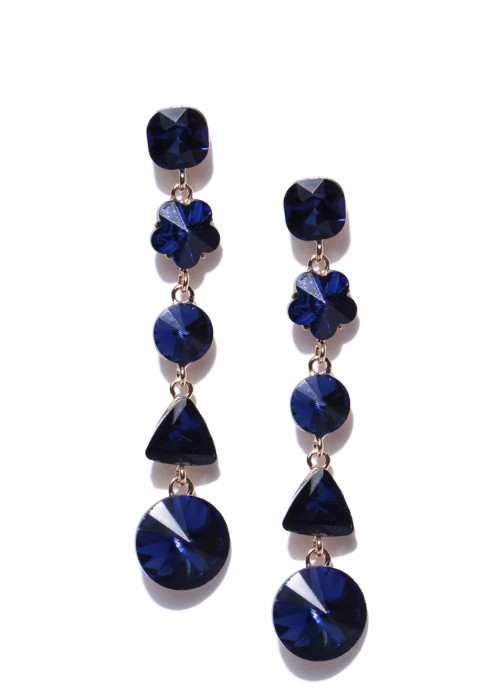 Jewels galaxy drop earrings discount